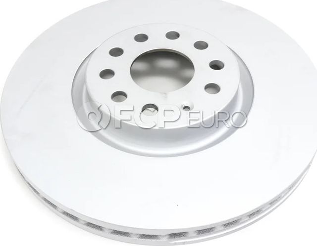 Тормозной диск VAG. Артикул 3QF615301F