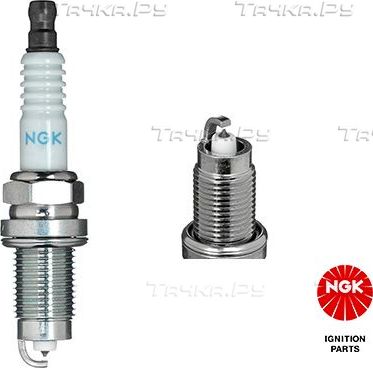 Свеча зажигания NGK. Артикул 6485