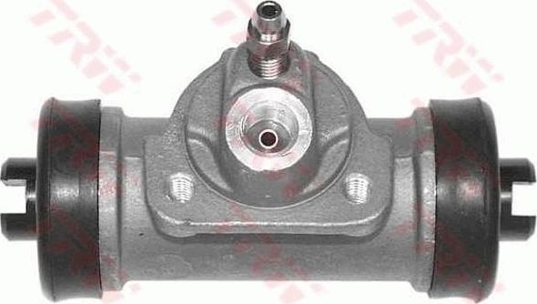Тормозной цилиндр TRW. Артикул BWF241
