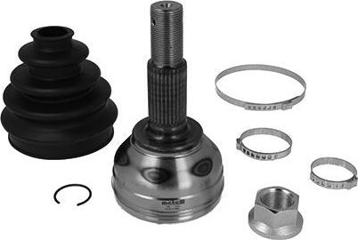 Шрус внутренний (граната) Cifam. Артикул 607-784