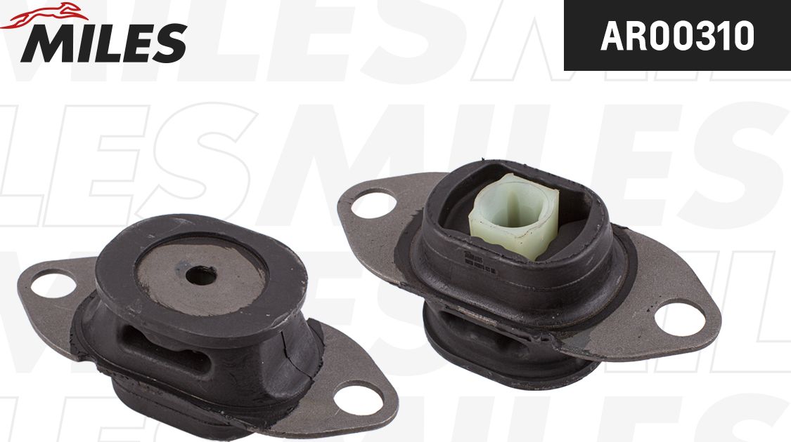 ОпорадвигателяRENAULT DUSTER 19 (Miles). Артикул AR00310