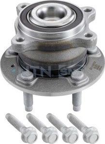 Ступица колеса с интегрированным подшипником NTN / SNR. Артикул R153.68