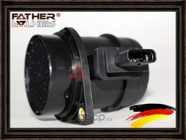 MAF SENSOR (Father). Артикул F939R57