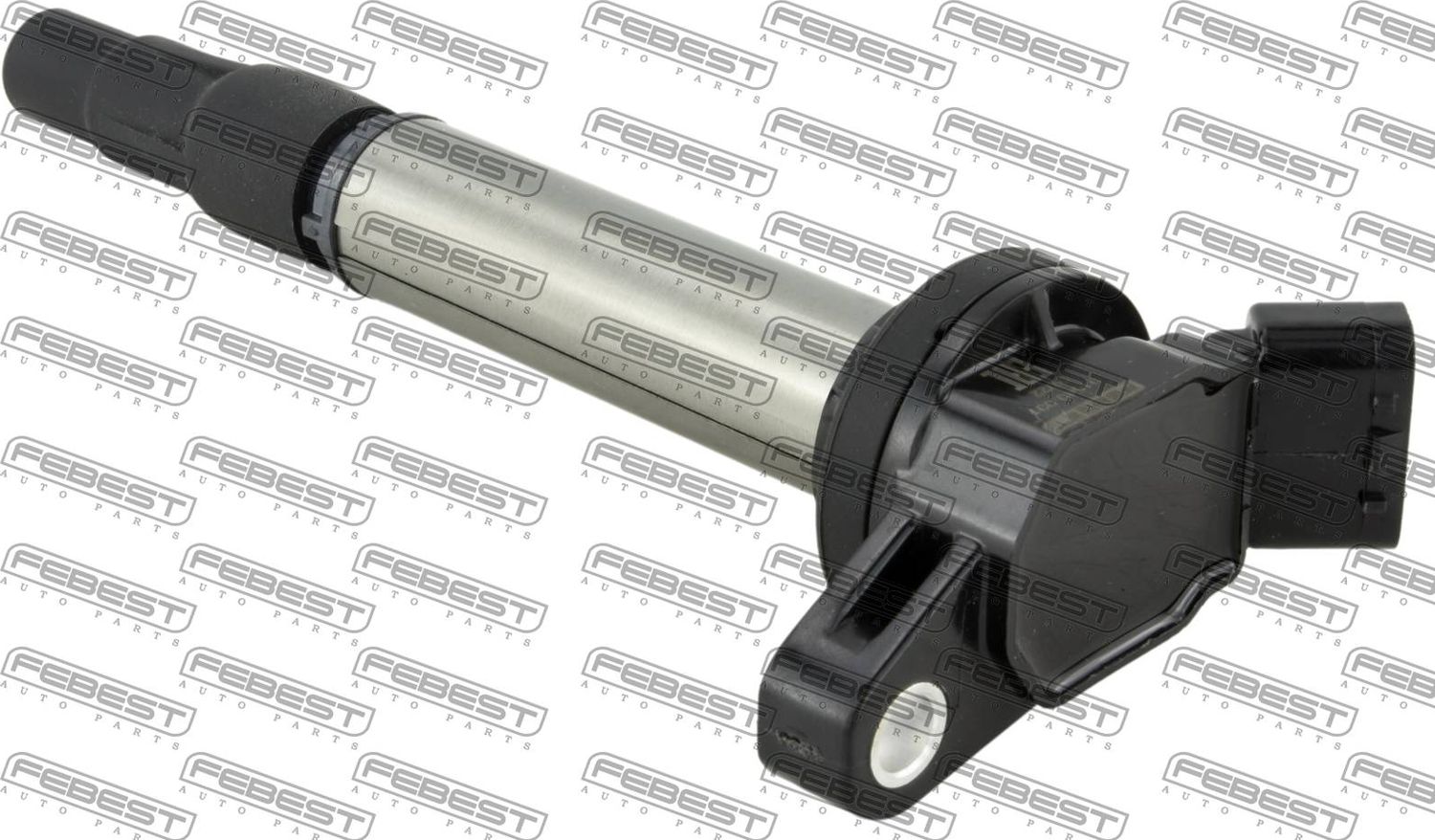 Катушка зажигания Febest. Артикул 01640-001