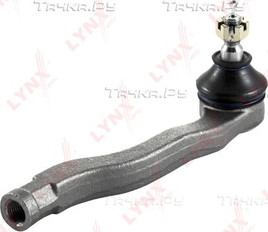Наконечник рулевой тяги LYNXauto. Артикул C4046R