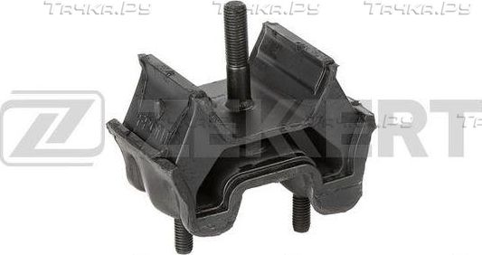 Подушка (опора) двигателя Zekkert. Артикул GM-3082