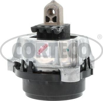 Подушка (опора) двигателя Corteco правая для BMW 7 VI (G11/G12) 2015-2019. Артикул 49377204