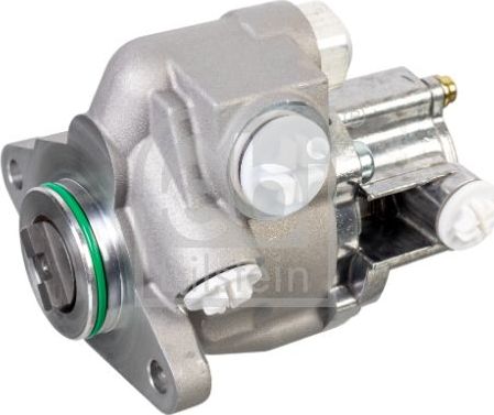 Насос ГУР Febi Bilstein для Mercedes-Benz Actros MP2 2002-2008. Артикул 77170