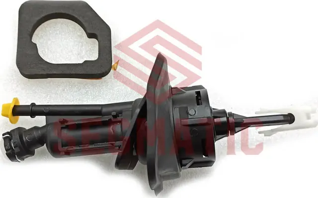 SGCC1017 Цилиндр сцепления главный Ford Focus II (DA), Focus III, 3 (BK12, BK14) (Segmatic) Segmatic. Артикул SGCC1017