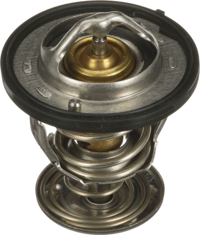 Термостат Gates (Металл) для Chevrolet Corvette C6 2008-2014. Артикул TH55086G1