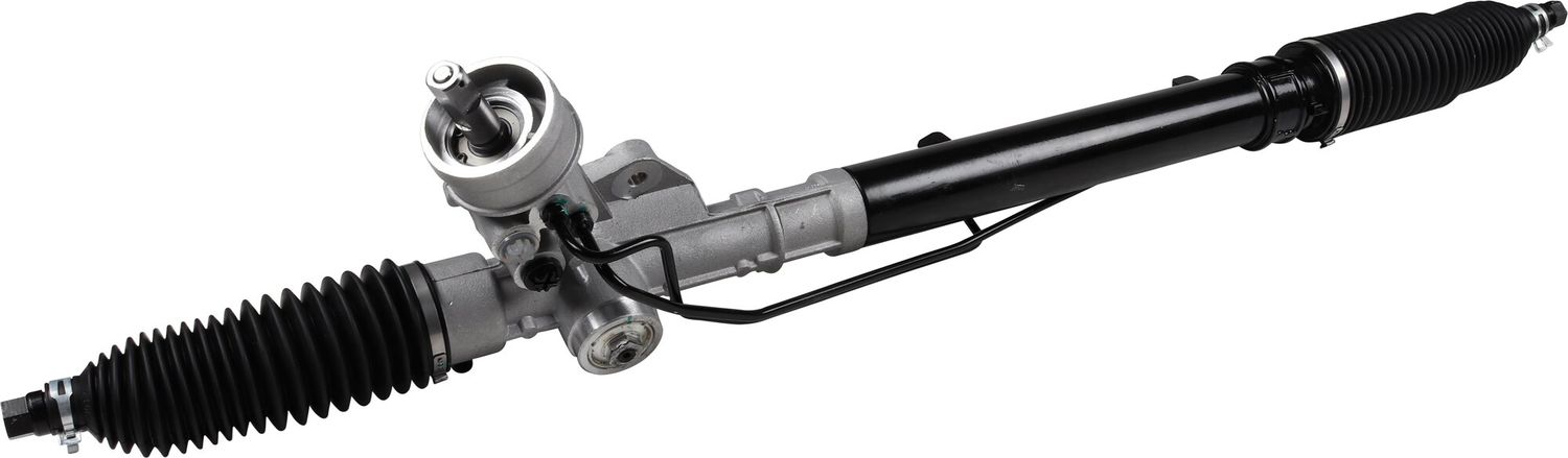 Рулевая рейка JP Group. Артикул 1144305000