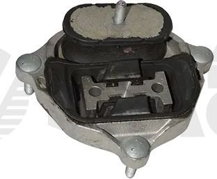 Подушка (опора) КПП Vika. Артикул 43991698901