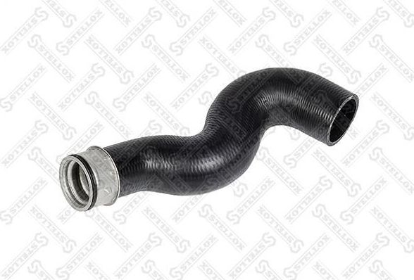 Патрубок интеркулера Stellox для Audi A4 II (B6) 2000-2004. Артикул 10-35699-SX