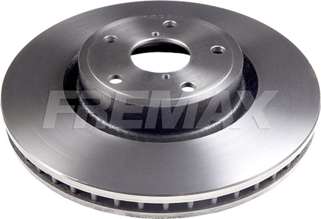 Тормозной диск Fremax. Артикул BD-7080