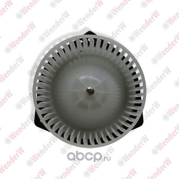 МОТОРЧИК ВЕНТИЛЯТОРА РАДИАТОРА NISSAN PATROL (97-10) (Wenderw). Артикул WEMT011