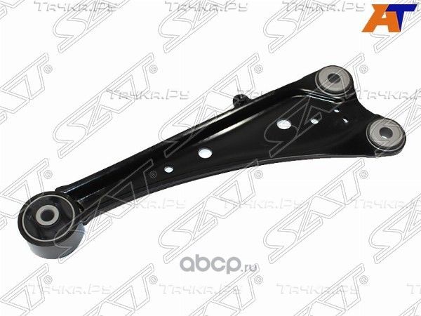 Рычаг продольный задний TOYOTA RAV 4 10- LH SAT ST4878042030 SAT. Артикул ST4878042030