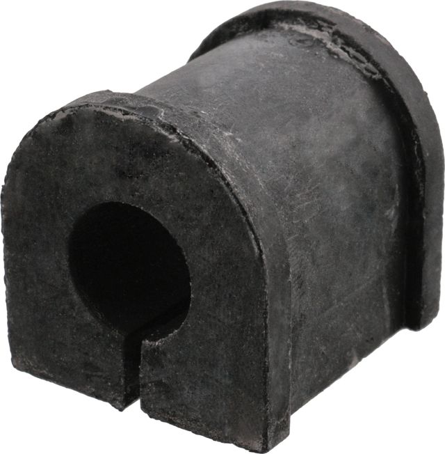 Втулка стабилизатора Blue Print (резина). Артикул ADG08054