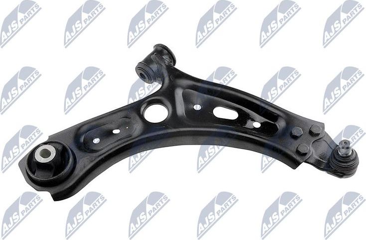 Поперечный рычаг передней подвески NTY. Артикул ZWD-CH-033