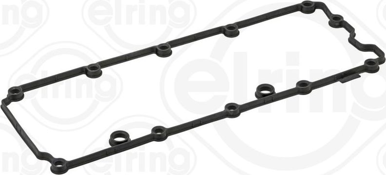 Прокладка клапанной крышки 441724 Elring. Артикул 482.350