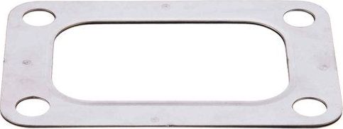 прокладка (м) коллектора впуск 2x (Stellox) Stellox. Артикул 81-65437-SX