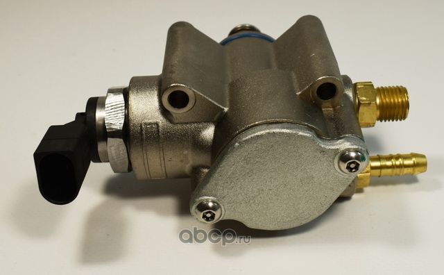 Топливный насос (ТНВД) Cartronic CRTR0132487 03H127025S/ 03H127025G/ 03H127025N Cartronic. Артикул CRTR0132487