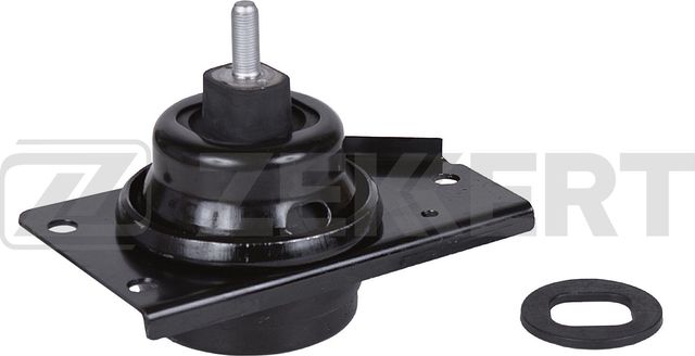 Подушка (опора) двигателя Zekkert. Артикул GM-3109