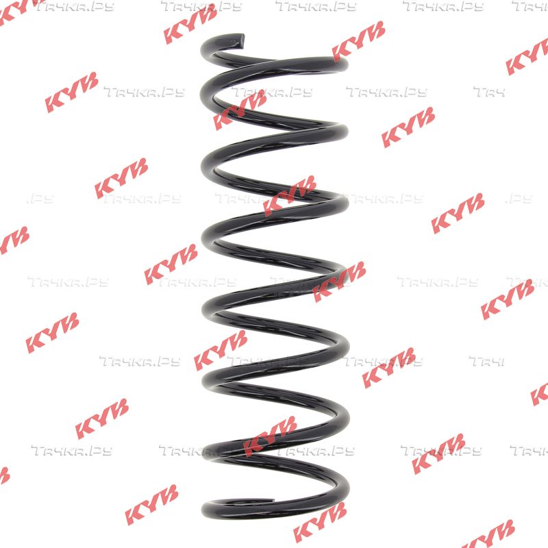 Пружина подвески KYB (Каяба) K-Flex. Артикул RA6449