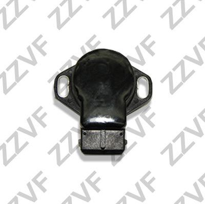 Датчик положения дроссельной заслонки ZZVF для Kia Opirus I 2003-2011. Артикул ZVPK161
