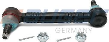 Стойка (тяга) стабилизатора Auger передняя/задняя для Scania 4 1997-2010. Артикул 10649