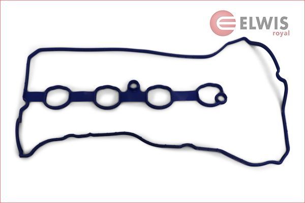 Прокладка клапанной крышки 441724 Elwis Royal (АСМ (полиакриловый каучук)). Артикул 1537502