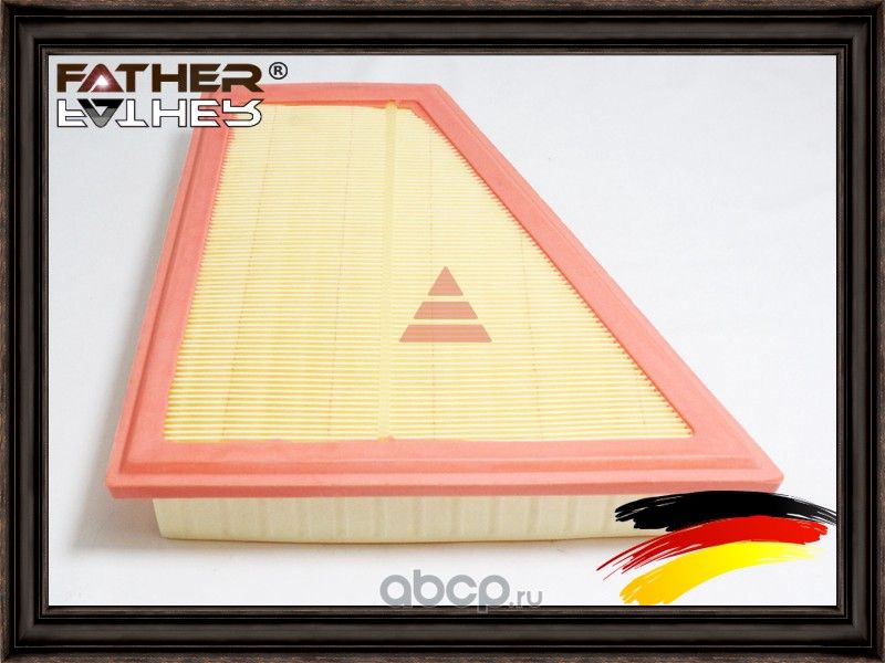 Фильтр воздушный (Father). Артикул F3131R74