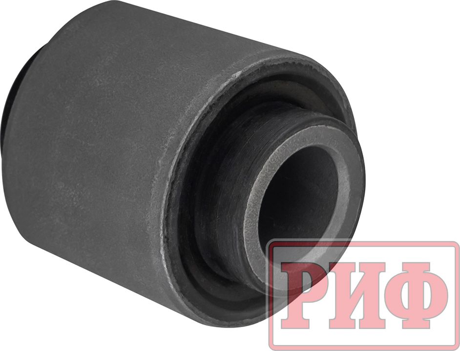 Втулка амортизатора РИФ SAG315 (с маркировкой 1) нижняя. Артикул BL315