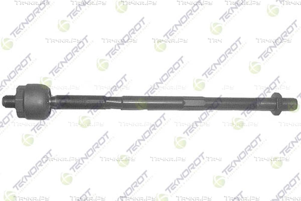Рулевая тяга Teknorot (сталь) для Skoda Roomster I 2006-2015. Артикул SK-403