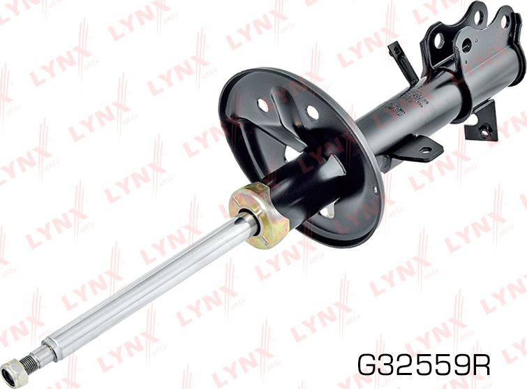 Амортизатор LYNXauto. Артикул G32559R