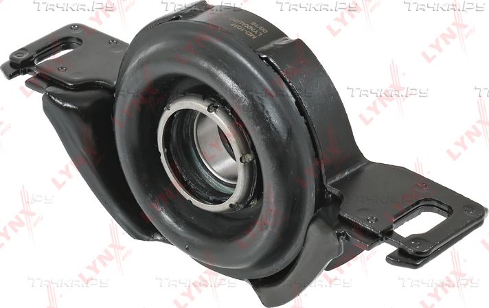 Подвесной подшипник карданного вала LYNXauto для Toyota Matrix I (E130) 2002-2004. Артикул MD-1037
