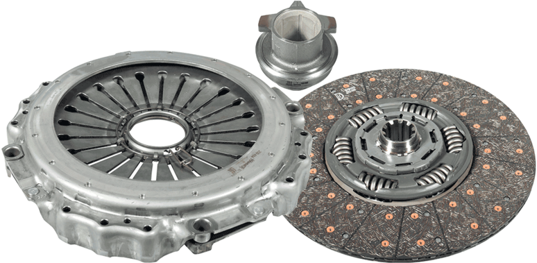 Сцепление (комплект) Hammer. Артикул 700 361