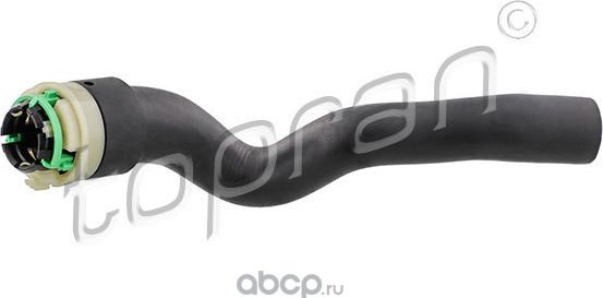 Radiator Hose (Hans Pries). Артикул 207682