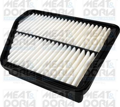 Воздушный фильтр Meat & Doria. Артикул 18133