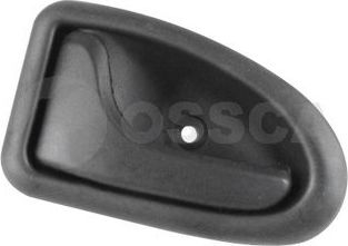 Ручка двери OSSCA передняя левая для Nissan Interstar 2002-2026. Артикул 52919