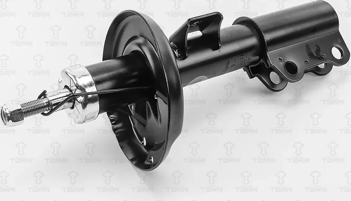 Амортизатор CHEVROLET COBALT 14- передн.лев.газ. (Torr). Артикул DV1725L