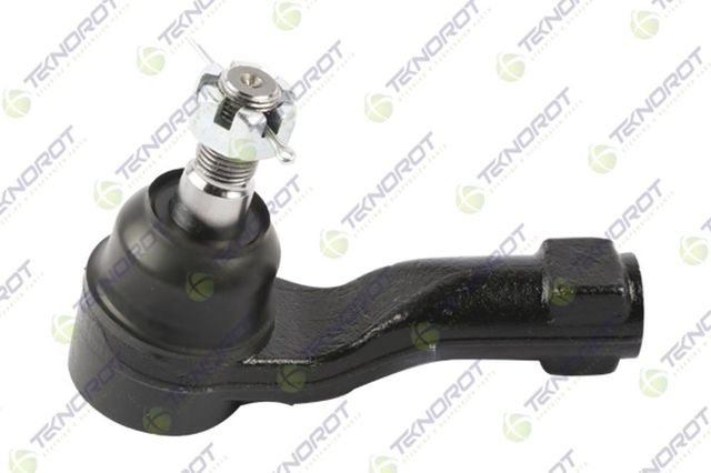Наконечник рулевой тяги Teknorot внешний для Nissan Cabstar F24M, F24W 2006-2013. Артикул N-1002