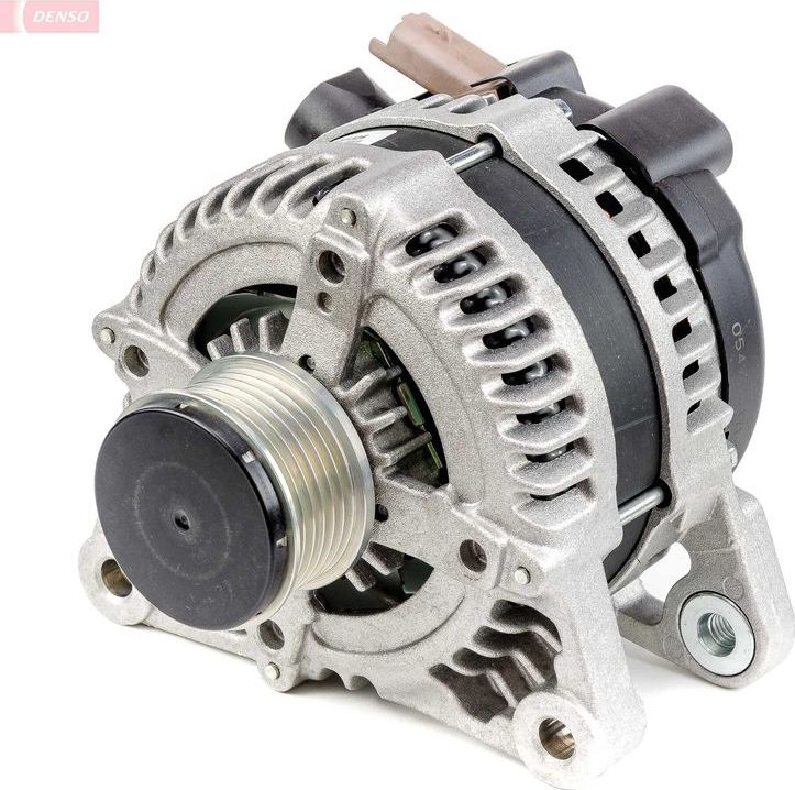 Генератор Denso для Peugeot 308 II 2013-2026. Артикул DAN1325