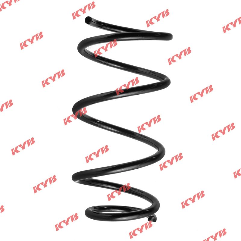 Пружина подвески KYB (Каяба) K-Flex. Артикул RF3142