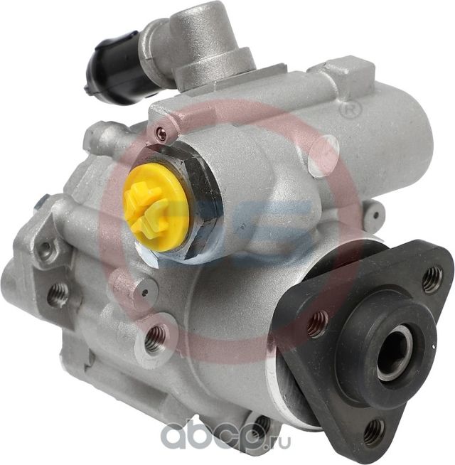 Новый насос ГУР BMW 3 E36 1990-1998,BMW 3 E46 2WD 1998-2005,BMW 5 E34 1991-1997, (GS). Артикул HP03003C