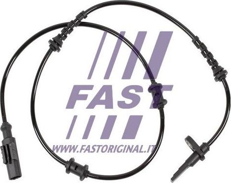 Датчик ABS Fast для Fiat Ducato III 2006-2026. Артикул FT80506