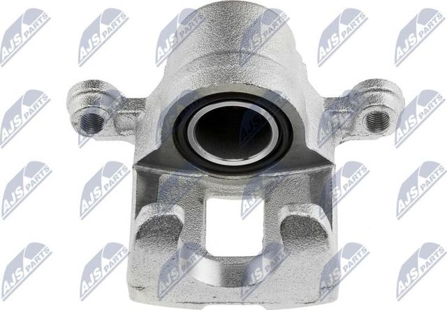 Тормозной суппорт NTY задний левый для Nissan Murano Z50 2003-2005. Артикул HZT-NS-017