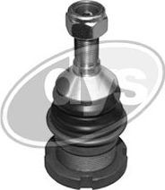 Шаровая опора DYS. Артикул 27-20906