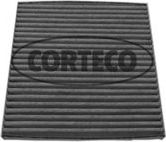 Салонный фильтр Corteco для Citroen C-ZERO 2010-2012. Артикул 80001779
