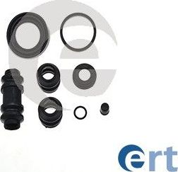 Ремкомплект тормозного суппорта ERT задний для Kia Clarus II 1998-2001. Артикул 400389