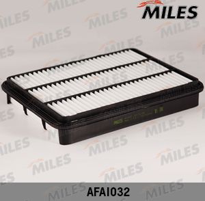 Воздушный фильтр Miles. Артикул AFAI032